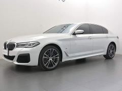 BMW 5 Series 530Li Premier M Sport Package - ფოტო 15