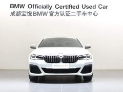 BMW 5 Series 530Li Premier M Sport Package - ფოტო 2