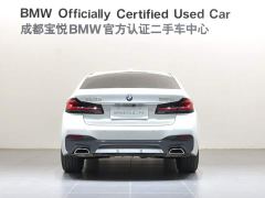 BMW 5 Series 530Li Premier M Sport Package - ფოტო 3