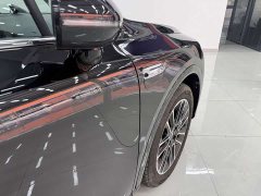 SAIC Shangjie H5 Pure Electric Max Long Range - ფოტო 18