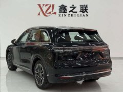 SAIC Shangjie H5 Pure Electric Max Long Range - ფოტო 5