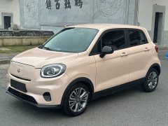 Leapmotor Leapo T03 400 Comfort Edition - ფოტო 1