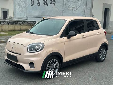 2022 Leapmotor Leapo T03 400 Comfort Edition