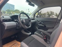 Leapmotor Leapo T03 400 Comfort Edition - ფოტო 4