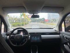 Leapmotor Leapo T03 400 Comfort Edition - ფოტო 6