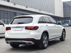Mercedes-Benz GLC 260 L 4MATIC Dynamic - photo 10