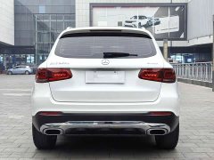Mercedes-Benz GLC 260 L 4MATIC Dynamic - photo 11