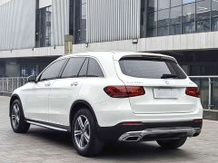 Mercedes-Benz GLC 260 L 4MATIC Dynamic - photo 12