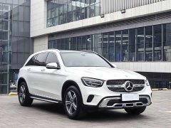 Mercedes-Benz GLC 260 L 4MATIC Dynamic - photo 2