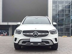 Mercedes-Benz GLC 260 L 4MATIC Dynamic - photo 3