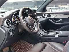 Mercedes-Benz GLC 260 L 4MATIC Dynamic - photo 4