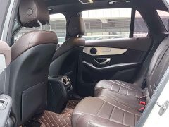 Mercedes-Benz GLC 260 L 4MATIC Dynamic - photo 6