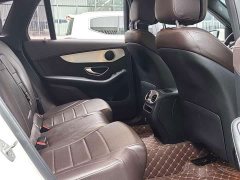 Mercedes-Benz GLC 260 L 4MATIC Dynamic - photo 7