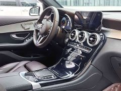 Mercedes-Benz GLC 260 L 4MATIC Dynamic - photo 8