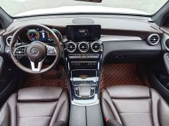 Mercedes-Benz GLC 260 L 4MATIC Dynamic - photo 9