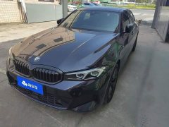 BMW 3 Series 330Li Luxury M Sport Night Edition Package - photo 1