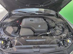 BMW 3 Series 330Li Luxury M Sport Night Edition Package - photo 10