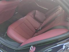 BMW 3 Series 330Li Luxury M Sport Night Edition Package - photo 11