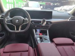 BMW 3 Series 330Li Luxury M Sport Night Edition Package - photo 12