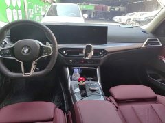 BMW 3 Series 330Li Luxury M Sport Night Edition Package - photo 13