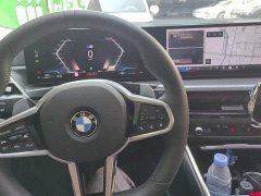 BMW 3 Series 330Li Luxury M Sport Night Edition Package - photo 14