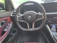 BMW 3 Series 330Li Luxury M Sport Night Edition Package - photo 15