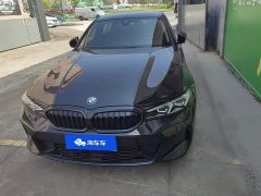 BMW 3 Series 330Li Luxury M Sport Night Edition Package - photo 2
