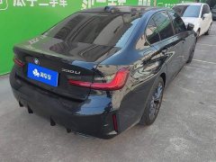 BMW 3 Series 330Li Luxury M Sport Night Edition Package - photo 3