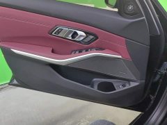 BMW 3 Series 330Li Luxury M Sport Night Edition Package - photo 7