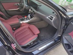 BMW 3 Series 330Li Luxury M Sport Night Edition Package - photo 8