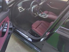 BMW 3 Series 330Li Luxury M Sport Night Edition Package - photo 9