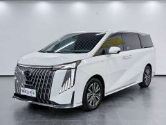 GAC Aion M8 Master Series 400T Premium Edition - ფოტო 1