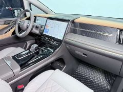 GAC Aion M8 Master Series 400T Premium Edition - ფოტო 10