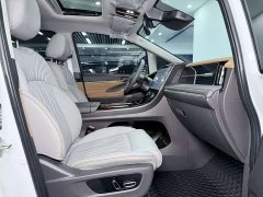GAC Aion M8 Master Series 400T Premium Edition - ფოტო 11