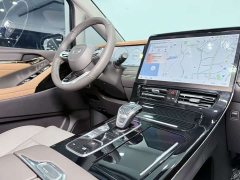 GAC Aion M8 Master Series 400T Premium Edition - ფოტო 12