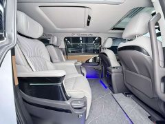 GAC Aion M8 Master Series 400T Premium Edition - ფოტო 13