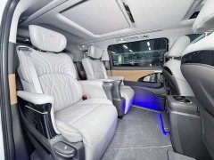 GAC Aion M8 Master Series 400T Premium Edition - ფოტო 15