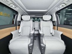 GAC Aion M8 Master Series 400T Premium Edition - ფოტო 16
