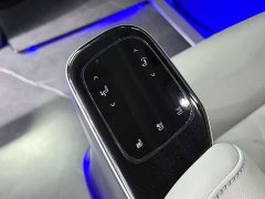 GAC Aion M8 Master Series 400T Premium Edition - ფოტო 17