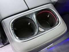 GAC Aion M8 Master Series 400T Premium Edition - ფოტო 18