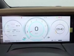 GAC Aion M8 Master Series 400T Premium Edition - ფოტო 19