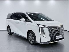 GAC Aion M8 Master Series 400T Premium Edition - ფოტო 2