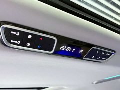 GAC Aion M8 Master Series 400T Premium Edition - ფოტო 20