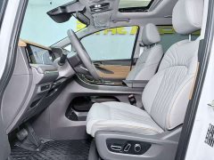 GAC Aion M8 Master Series 400T Premium Edition - ფოტო 7