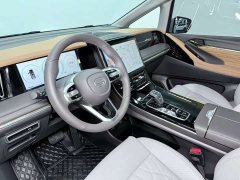 GAC Aion M8 Master Series 400T Premium Edition - ფოტო 9