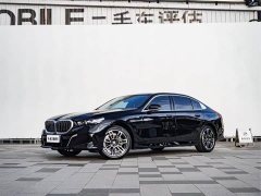 BMW 5 Series 525Li M Sport Package - ფოტო 1