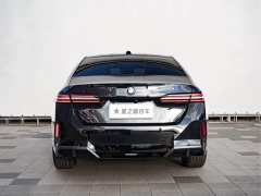 BMW 5 Series 525Li M Sport Package - ფოტო 10