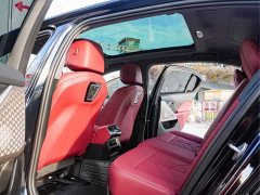 BMW 5 Series 525Li M Sport Package - ფოტო 11