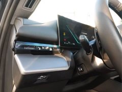 BMW 5 Series 525Li M Sport Package - ფოტო 15