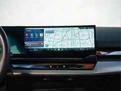BMW 5 Series 525Li M Sport Package - ფოტო 17